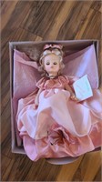 Madame Alexander 14" Moss Rose Doll w/box