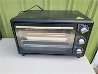 AMBIANO TOASTER OVEN