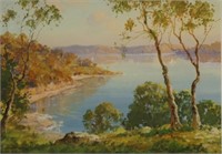 May Australian & International Art Auction