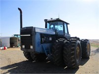 *OFFSITE Ford Versatile 946 4x4 Tractor