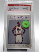 SAT SPORTS CARDS/ AUTO/ COINS/ JEWELRY/ STAMPS