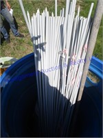 ELECTRIC FENCE MATERIALS
