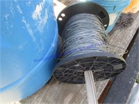 ELECTRIC FENCE MATERIALS