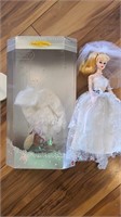 1996 Wedding Day Barbie w/box