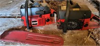 Jonsered parts saws (2)