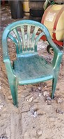 yard chair