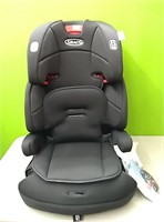 New Graco car seat/booster seat