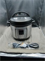 Brand New Instant Pot Multi Use Pressure Cooker