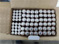 (72 Batteries) 48 AA Batteries & 24 AAA   Tenergy