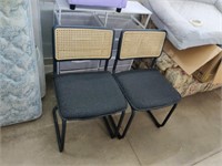 2 Brand New Dining Chairs. Perfect for Your Drop