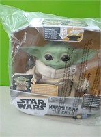 New Star Wars Yoda The Mandalorian The Child