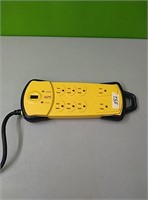 8 outlet power strip