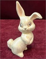 Rabbit Figurine