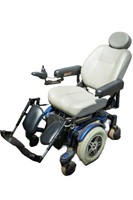 Jazzy 600 Power Wheelchair Pride Mobility Products