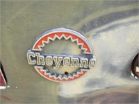 *OFFSITE 1976 Chevrolet Cheyenne Blazer 4x4 SUV