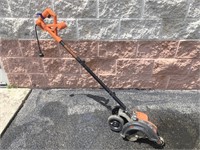 Black and Decker Electric Edger