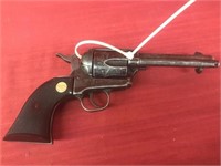 NEW Chiappa Firearms 1878-22 revolver. Serial no.