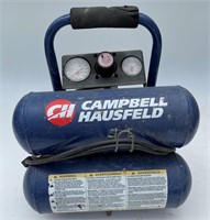 Campbell Hausfeld FP209501 Oilless Air Compressor