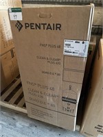 Pentair 180008 FNS Plus DE 48 Square Foot filter