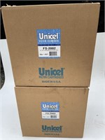Unicel FS-2002 - hayward complete filter set