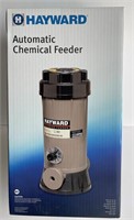 Hayward cl220 Automatic Chemical Feeder