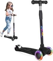BELEEV Scooters for Kids 3 Wheel