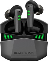 SEALED- Black Shark Wireless Earbuds
