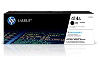 SEALED-HP Black LaserJet Toner Cartridge