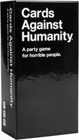 SEALED-Cards Against Humanity