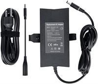 130W AC Charger for Dell Precision
