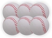 Soft Foam Baseball Practice Ball