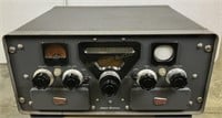 Central Electronics 100v Transmitter