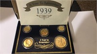 CC Coins Auction 3