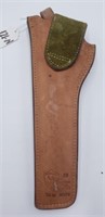 Safari Land 25 Brown Leather Holster S & W MD/FR