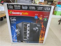 Brandnew Never Opened Sentry Safe