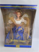 Holiday Angel Barbie Model 28080