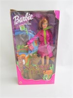 Scooby Doo Barbie Model 55887