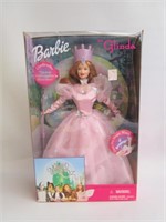 Glinda Wizard Of Oz Barbie Model 25813