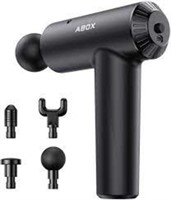 ABOX Massage Gun RC-MG-026