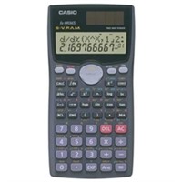 CASIO fx-991MS PLUS Calculator