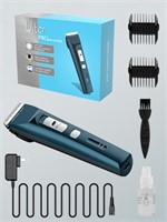 Uiter Pro Hair Clippers