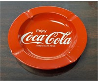 COCA COLA ASHTRAY