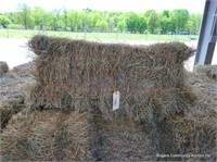 Hay & Grain Online Auction 5-18-22