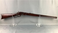 Winchester 1873 w/ Factory Letter 38 Cal
