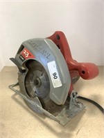 Skilsaw Circular Saw