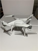 Pantom drone