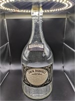 Jack Daniels Spring Water Bottle