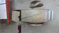 TOOLS AND RESTAURANT EQUIPMENT ONLINE AUCTION