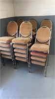Chairs built well