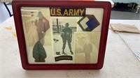 Us army memorabilia